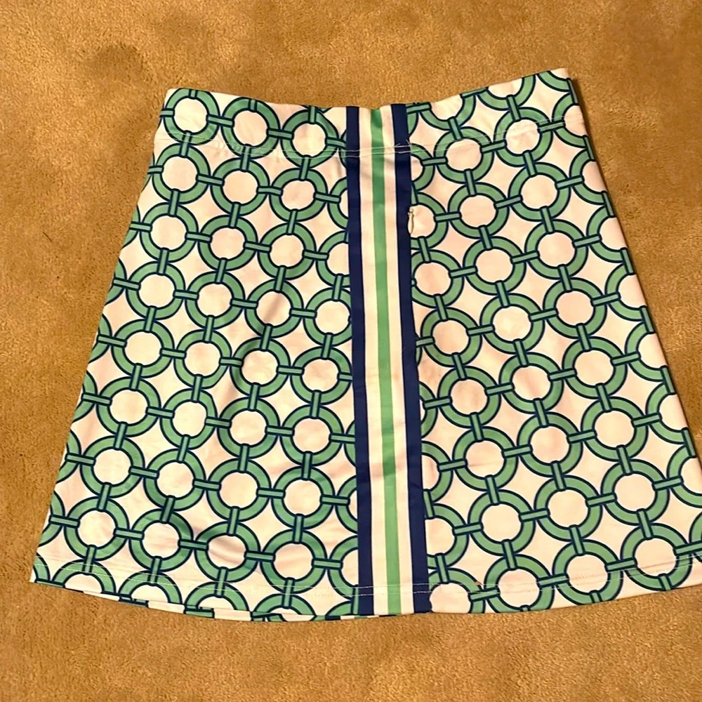 Gretchen Scott Skippy skort size extra small - Picture 4 of 6